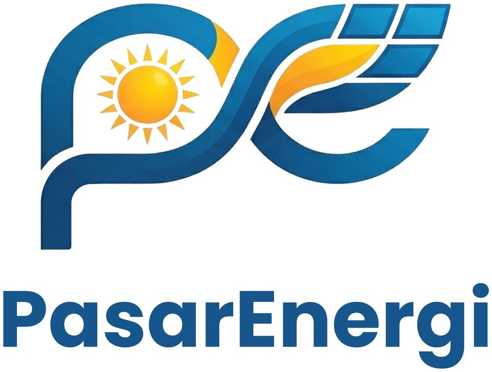 Pasar Energi